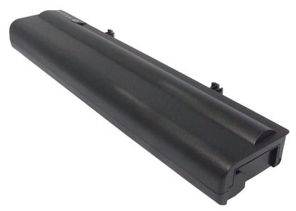 11.1V, 4400mAh, Li-ion Battery fits Dell, Xps M1210, 48.84Wh