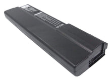 11.1V, 6600mAh, Li-ion Battery fits Dell, Xps M1210, 73.26Wh