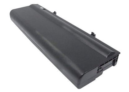 11.1V, 6600mAh, Li-ion Battery fits Dell, Xps M1210, 73.26Wh