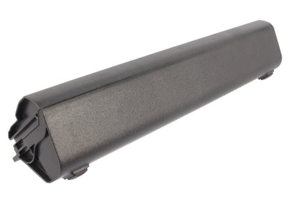 11.1V, 6600mAh, Li-ion Battery fits Asus, 1201n-siv018m, Eee Pc 1201, 73.26Wh