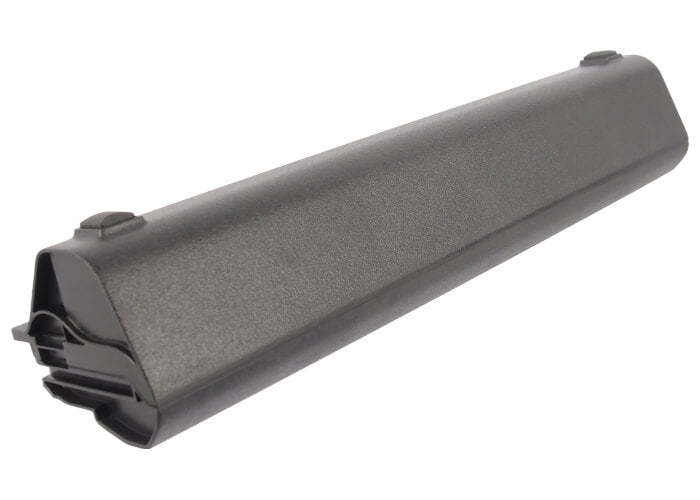 11.1V, 6600mAh, Li-ion Battery fits Asus, 1201n-siv018m, Eee Pc 1201, 73.26Wh