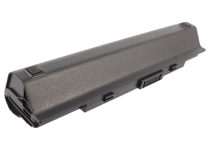 11.1V, 6600mAh, Li-ion Battery fits Asus, 1201n-siv018m, Eee Pc 1201, 73.26Wh