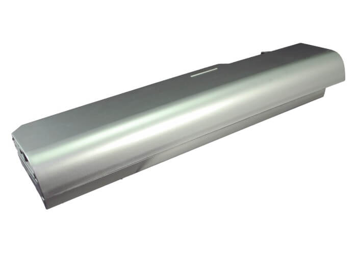 10.8V, 4400mAh, Li-ion Battery fits Lenovo, 3000 C200, 3000 C200 8922, 47.52Wh