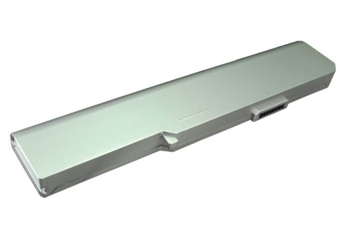 10.8V, 4400mAh, Li-ion Battery fits Lenovo, 3000 C200, 3000 C200 8922, 47.52Wh