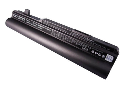 11.1V, 4400mAh, Li-ion Battery fits Lenovo, 3000 F40, 3000 F40a, 48.84Wh
