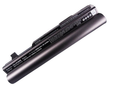 11.1V, 4400mAh, Li-ion Battery fits Lenovo, 3000 F40, 3000 F40a, 48.84Wh