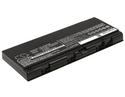 15.2V, 4200mAh, Li-ion Battery fits Lenovo, Thinkpad P50, Thinkpad P50 Mobile Workstatio, 63.84Wh