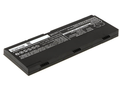 15.2V, 4200mAh, Li-ion Battery fits Lenovo, Thinkpad P50, Thinkpad P50 Mobile Workstatio, 63.84Wh