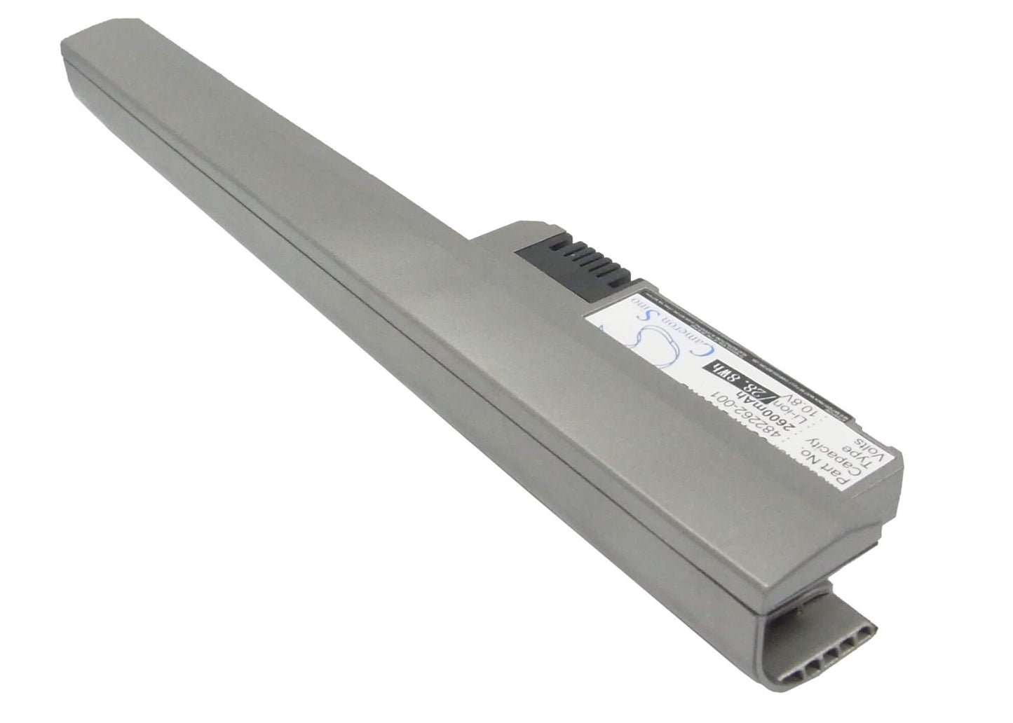 10.8V, 2600mAh, Li-ion Battery fits Hp, 2133 Mini-note, 2133-kr939ut Mini-note Pc Ke94, 28.08Wh