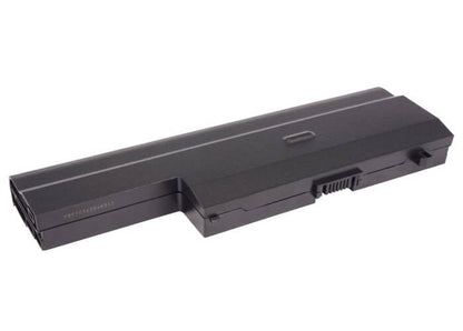 14.8V, 4400mAh, Li-ion Battery fits Medion, Akoya E6210, Akoya E6211, 65.12Wh
