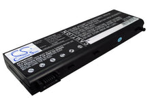 11.1V, 4400mAh, Li-ion Battery fits Advent, 7201, 7211, 48.84Wh