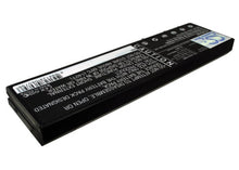 11.1V, 4400mAh, Li-ion Battery fits Advent, 7201, 7211, 48.84Wh