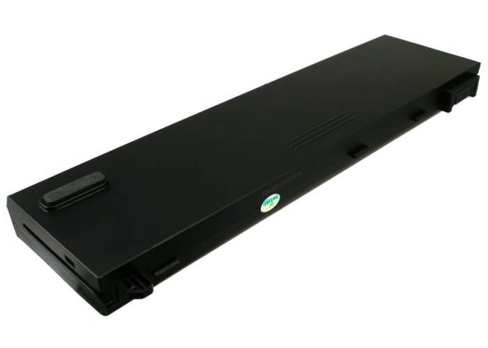 11.1V, 4400mAh, Li-ion Battery fits Advent, 7201, 7211, 48.84Wh