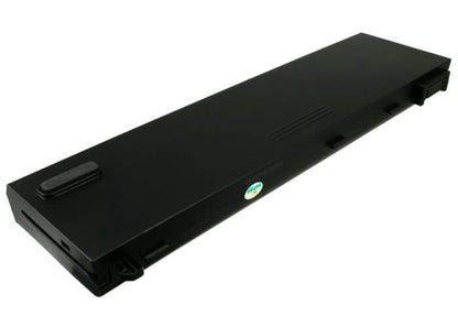 11.1V, 4400mAh, Li-ion Battery fits Packard Bell, Easynote F0335, Easynote Minos Gp2, 48.84Wh