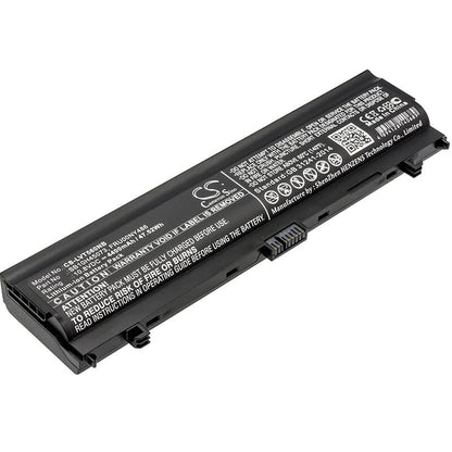 10.8V, 4400mAh, Li-ion Battery fits Lenovo, L560, L560-7cd, 47.52Wh