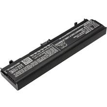 10.8V, 4400mAh, Li-ion Battery fits Lenovo, L560, L560-7cd, 47.52Wh