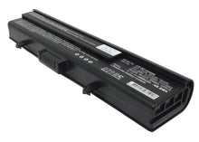11.1V, 4400mAh, Li-ion Battery fits Dell, Xps M1500, Xps M1530, 48.84Wh