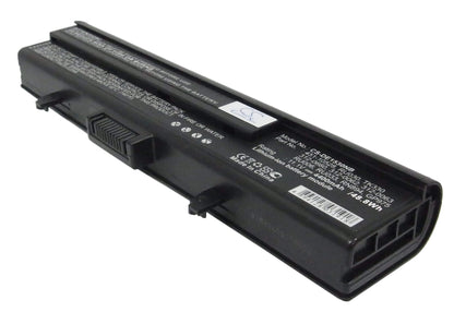 11.1V, 4400mAh, Li-ion Battery fits Dell, Xps M1500, Xps M1530, 48.84Wh