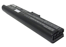 11.1V, 4400mAh, Li-ion Battery fits Dell, Xps M1500, Xps M1530, 48.84Wh