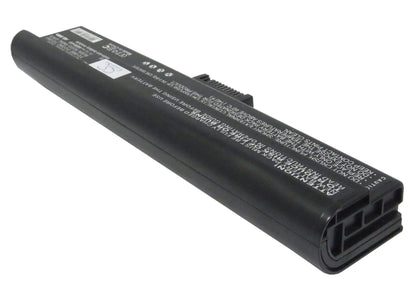 11.1V, 4400mAh, Li-ion Battery fits Dell, Xps M1500, Xps M1530, 48.84Wh