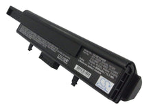 11.1V, 6600mAh, Li-ion Battery fits Dell, Xps M1500, Xps M1530, 73.26Wh