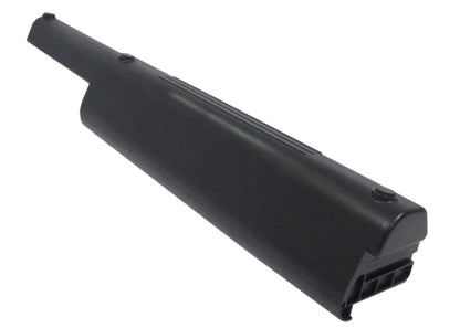 11.1V, 6600mAh, Li-ion Battery fits Dell, Xps M1500, Xps M1530, 73.26Wh
