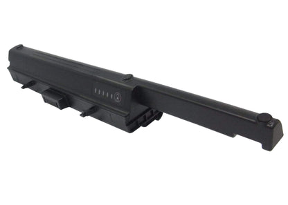 11.1V, 6600mAh, Li-ion Battery fits Dell, Xps M1500, Xps M1530, 73.26Wh