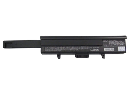 11.1V, 6600mAh, Li-ion Battery fits Dell, Xps M1500, Xps M1530, 73.26Wh