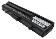 11.1V, 4400mAh, Li-ion Battery fits Dell, Inspiron 1318, Xps M1330, 48.84Wh