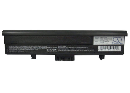 11.1V, 4400mAh, Li-ion Battery fits Dell, Inspiron 1318, Xps M1330, 48.84Wh