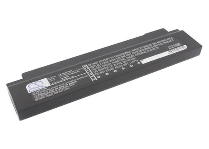 11.1V, 4400mAh, Li-ion Battery fits Medion, Akoya E3211, Md97193, 48.84Wh