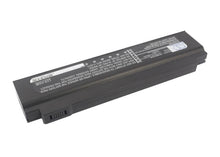 11.1V, 4400mAh, Li-ion Battery fits Medion, Akoya E3211, Md97193, 48.84Wh