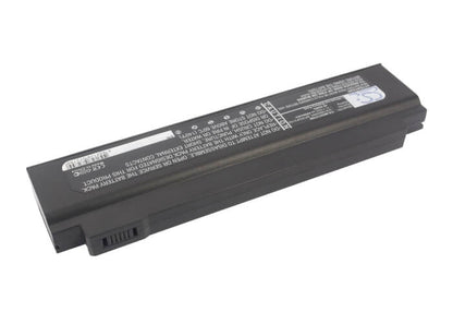 11.1V, 4400mAh, Li-ion Battery fits Medion, Akoya E3211, Md97193, 48.84Wh