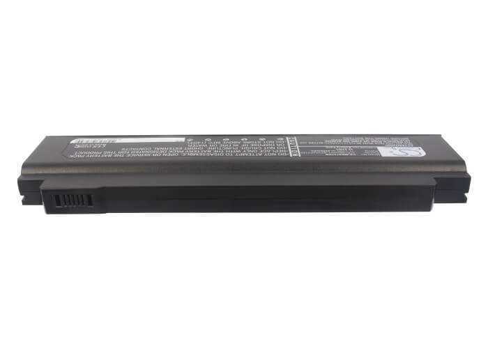 11.1V, 4400mAh, Li-ion Battery fits Medion, Akoya E3211, Md97193, 48.84Wh