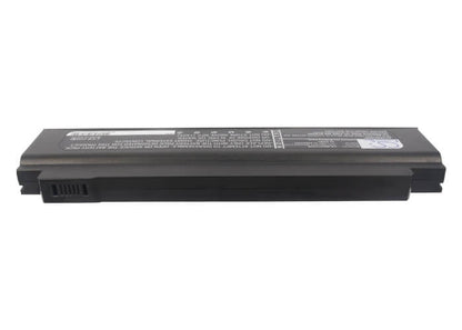 11.1V, 4400mAh, Li-ion Battery fits Medion, Akoya E3211, Md97193, 48.84Wh