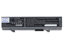 11.1V, 4400mAh, Li-ion Battery fits Dell, Latitude E5400, Latitude E5400n, 48.84Wh