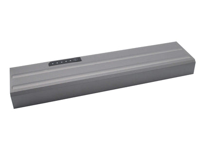 11.1V, 4400mAh, Li-ion Battery fits Dell, Latitude E5400, Latitude E5400n, 48.84Wh