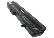 11.1V, 4400mAh, Li-ion Battery fits Lg, X120, X120-g, 48.84Wh