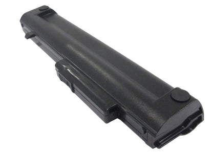 11.1V, 4400mAh, Li-ion Battery fits Lg, X120, X120-g, 48.84Wh
