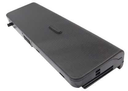 11.1V, 6600mAh, Li-ion Battery fits Medion, Md96290, Md98300, 73.26Wh