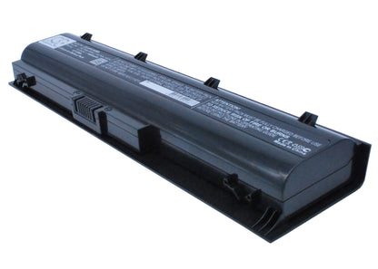10.8V, 4400mAh, Li-ion Battery fits Hp, Probook 4340s, Probook 4341s, 47.52Wh