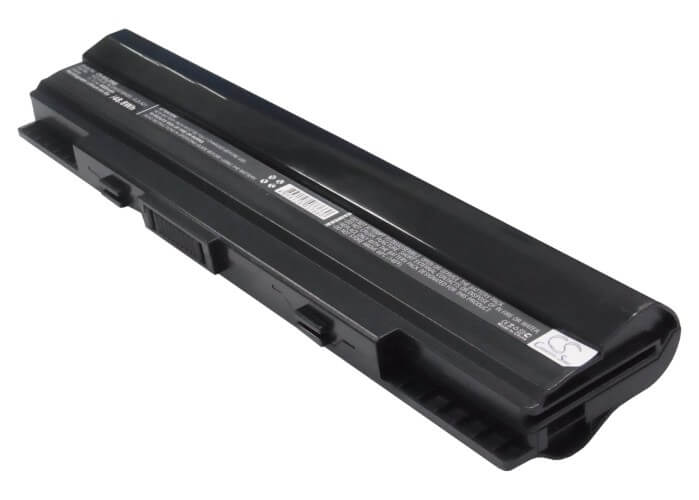 11.1V, 4400mAh, Li-ion Battery fits Asus, 1201n-siv018m, Eee 1201, 48.84Wh