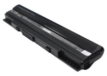 11.1V, 4400mAh, Li-ion Battery fits Asus, 1201n-siv018m, Eee 1201, 48.84Wh