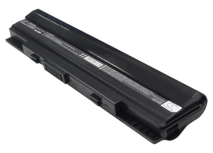 11.1V, 4400mAh, Li-ion Battery fits Asus, 1201n-siv018m, Eee 1201, 48.84Wh