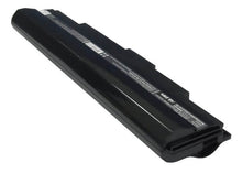 11.1V, 4400mAh, Li-ion Battery fits Asus, 1201n-siv018m, Eee 1201, 48.84Wh