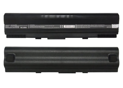 11.1V, 4400mAh, Li-ion Battery fits Asus, 1201n-siv018m, Eee 1201, 48.84Wh