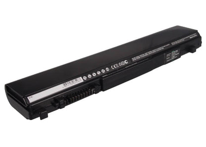 10.8V, 4400mAh, Li-ion Battery fits Toshiba, Dynabook R730, Dynabook R730/39a, 47.52Wh