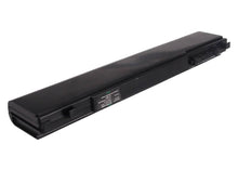 10.8V, 4400mAh, Li-ion Battery fits Toshiba, Dynabook R730, Dynabook R730/39a, 47.52Wh