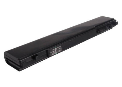 10.8V, 4400mAh, Li-ion Battery fits Toshiba, Dynabook R730, Dynabook R730/39a, 47.52Wh