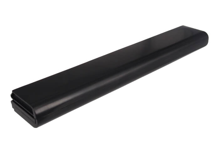10.8V, 4400mAh, Li-ion Battery fits Toshiba, Dynabook R730, Dynabook R730/39a, 47.52Wh